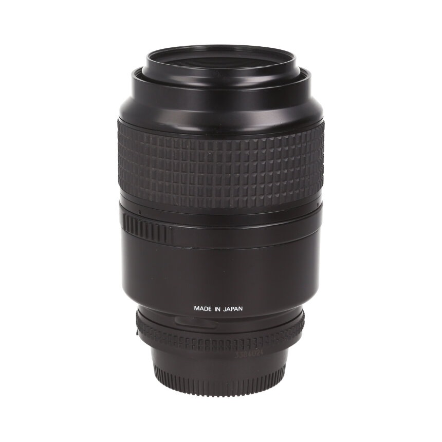 Nikon AF105mm F2.8D Micro ��B��