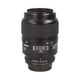 Nikon AF105mm F2.8D Micro ��B��