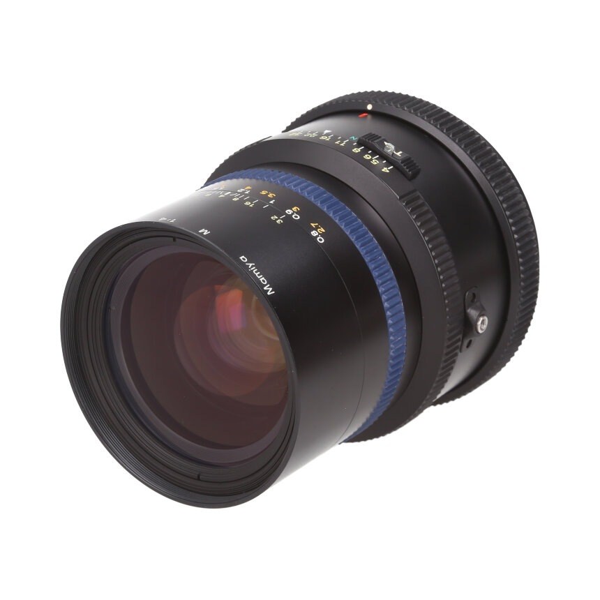 Mamiya ��������M 65mm F4 LA (RZ��) ��B��