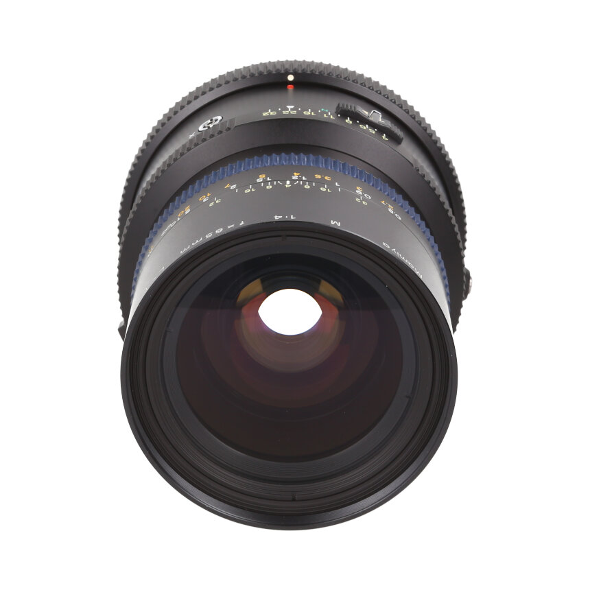 Mamiya ��������M 65mm F4 LA (RZ��) ��B��