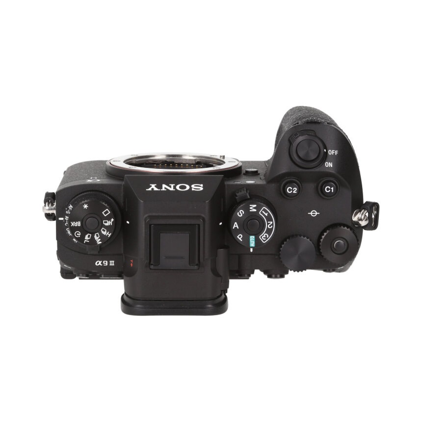 SONY ��9 III BODY ��AB��
