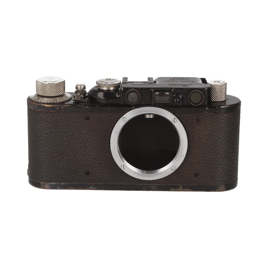 Leica D II + 50mm F3.5 �˥å��� ��B��