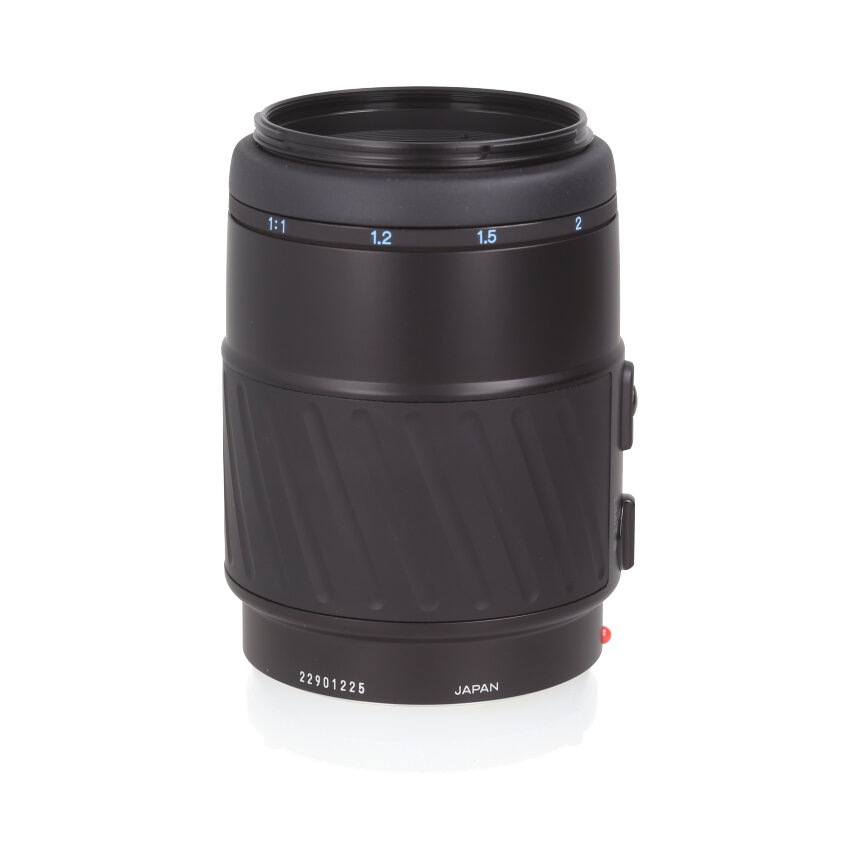 MINOLTA AF100 F2.8 Macro New ��AB��