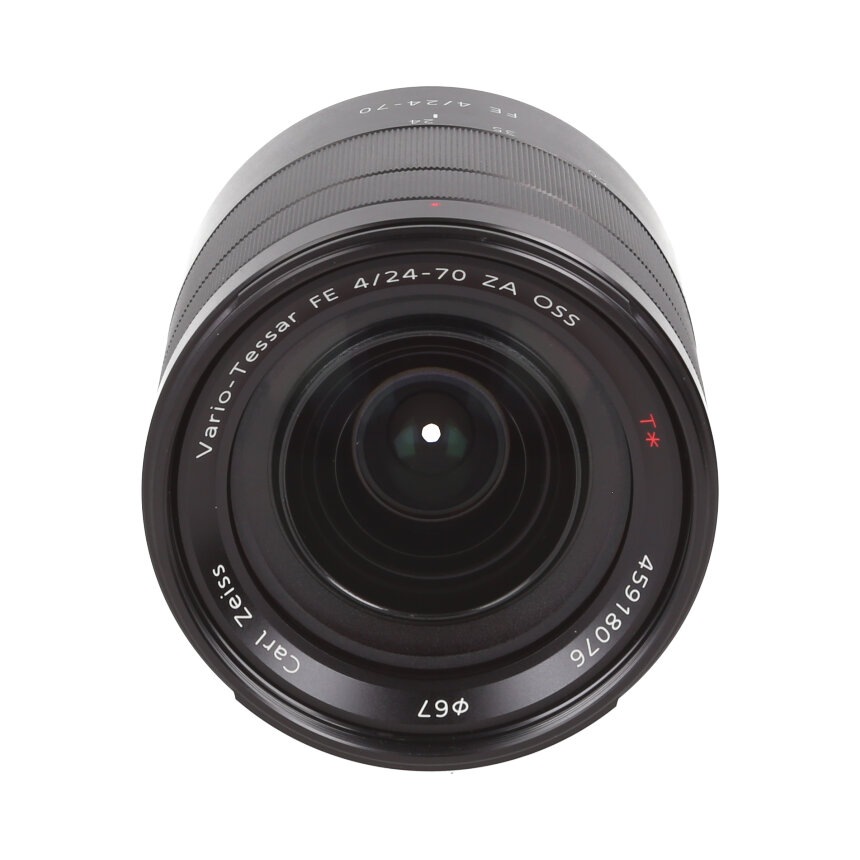 SONY Vario-TessarT FE 24-70mm F4 ZA OSS E�ޥ���ȡ�AB��