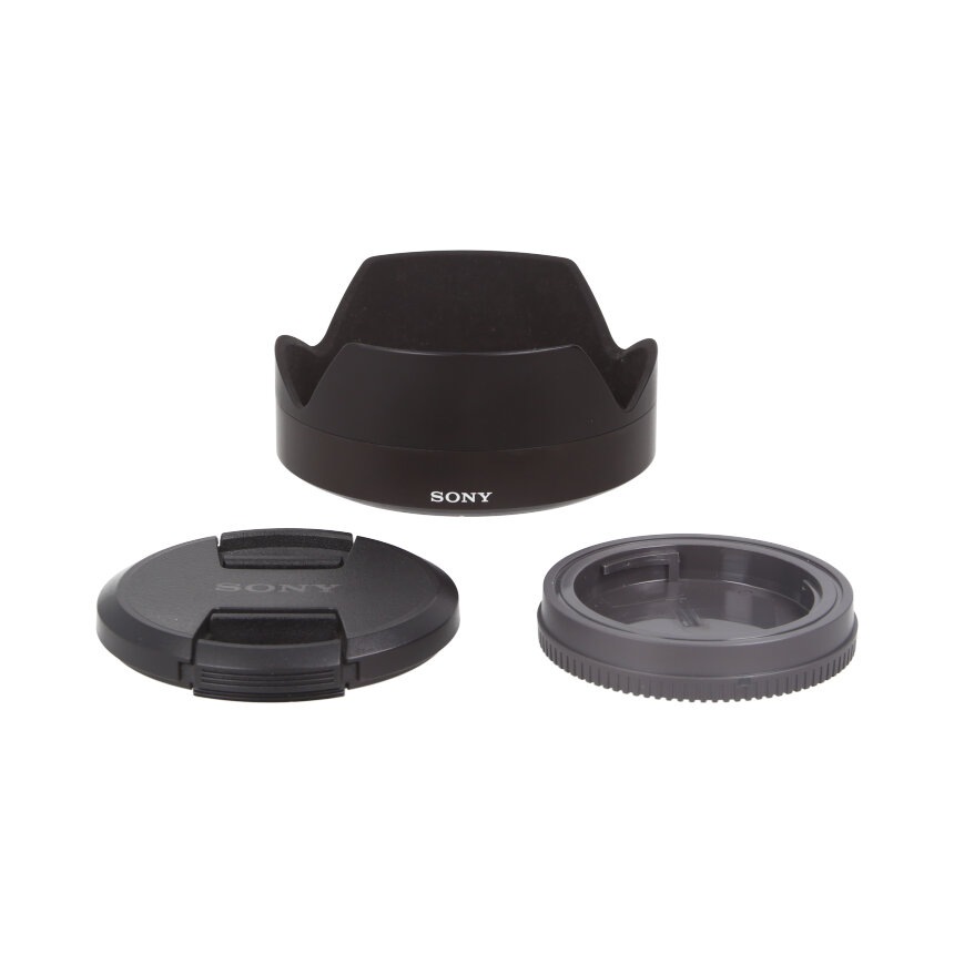 SONY Vario-TessarT FE 24-70mm F4 ZA OSS E�ޥ���ȡ�AB��