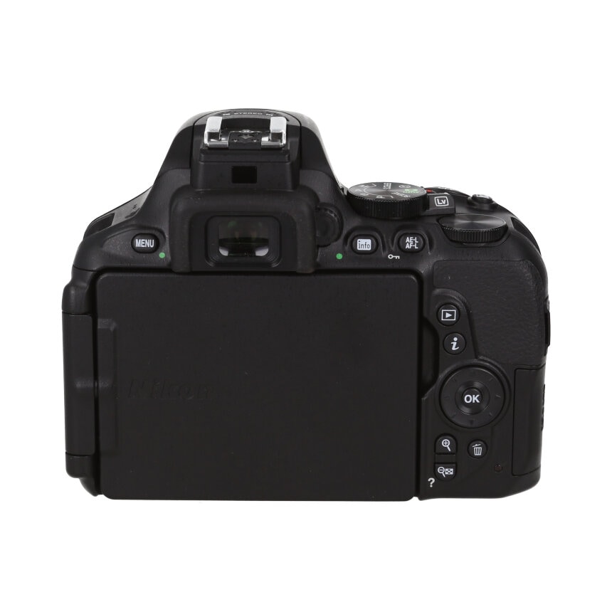 Nikon D5600 Wキット 【AB】 | カメラ,ニコン | 三宝カメラ