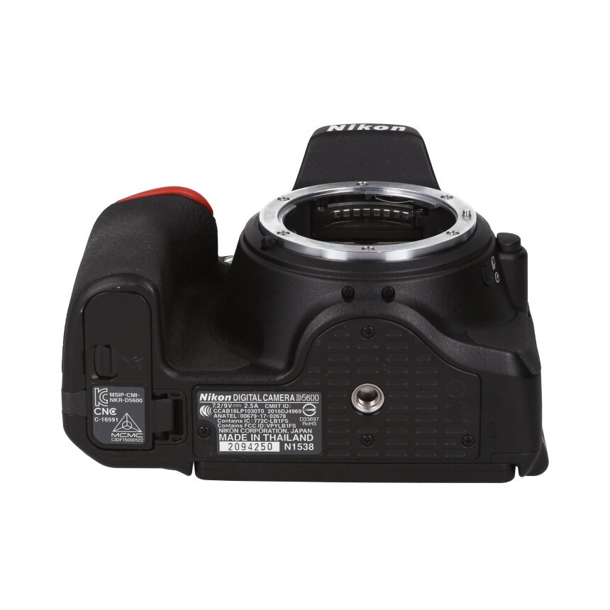 Nikon D5600 Wキット 【AB】 | カメラ,ニコン | 三宝カメラ