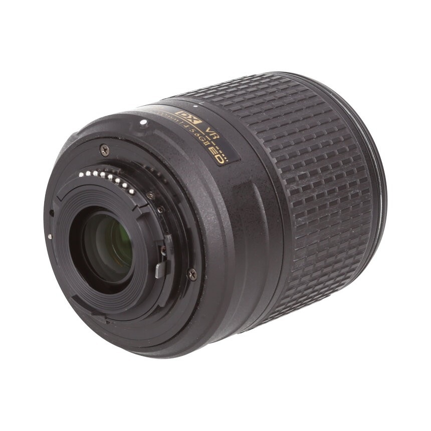 Nikon AF-S DX VR 55-200mm F4-5.6G II ��AB��