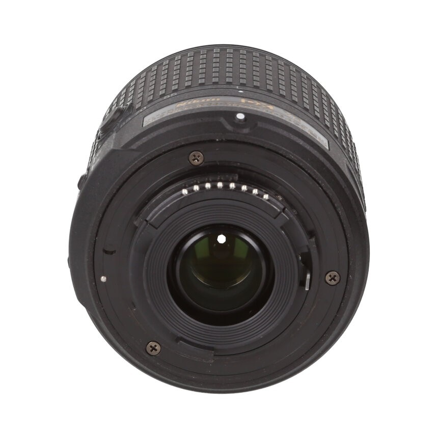 Nikon AF-S DX VR 55-200mm F4-5.6G II ��AB��