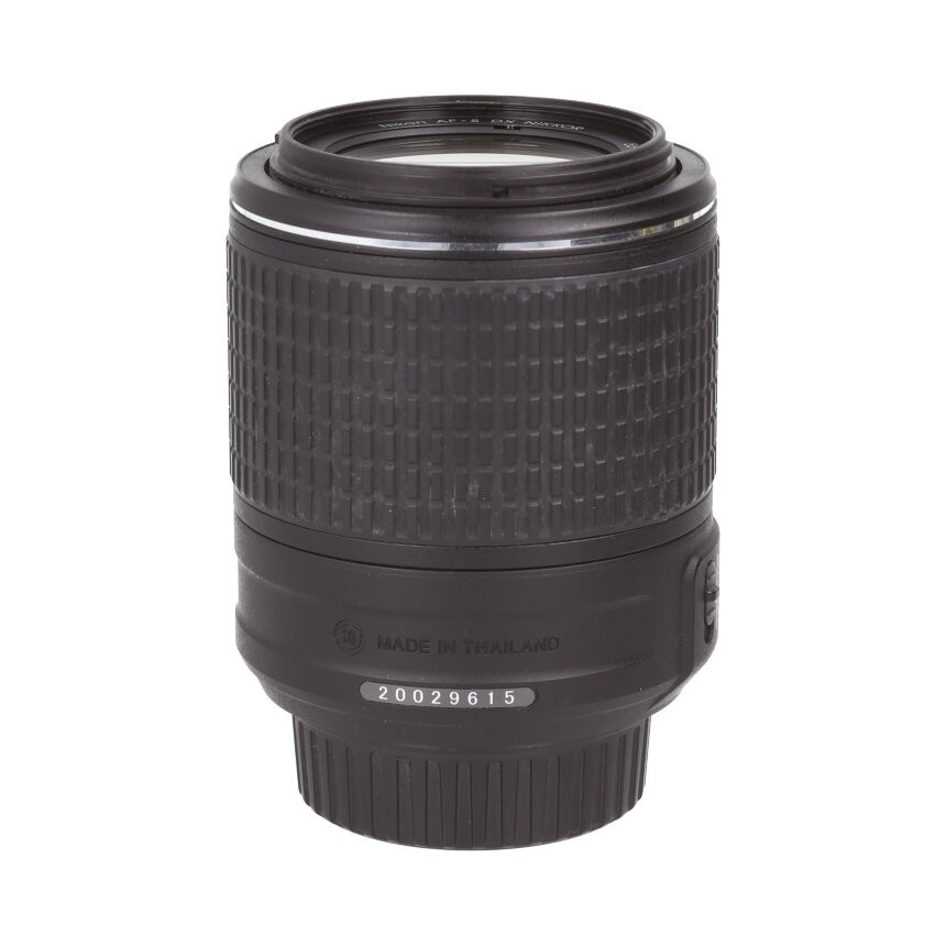 Nikon AF-S DX VR 55-200mm F4-5.6G II ��AB��
