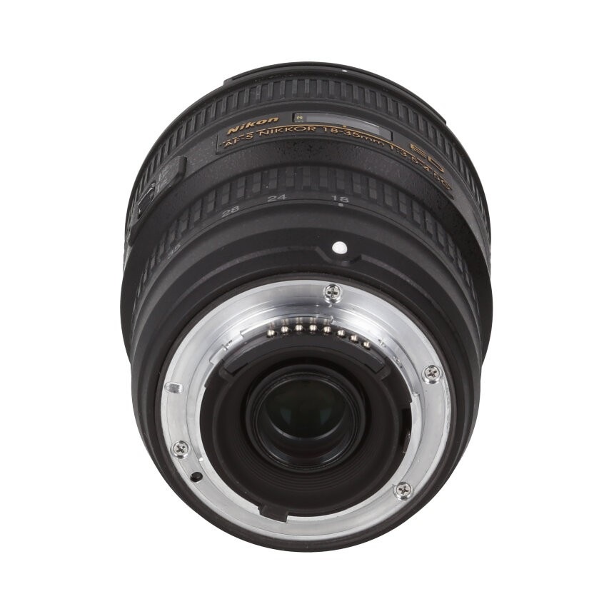 Nikon AF-S ED 18-35mm F3.5-4.5 G ��AB��