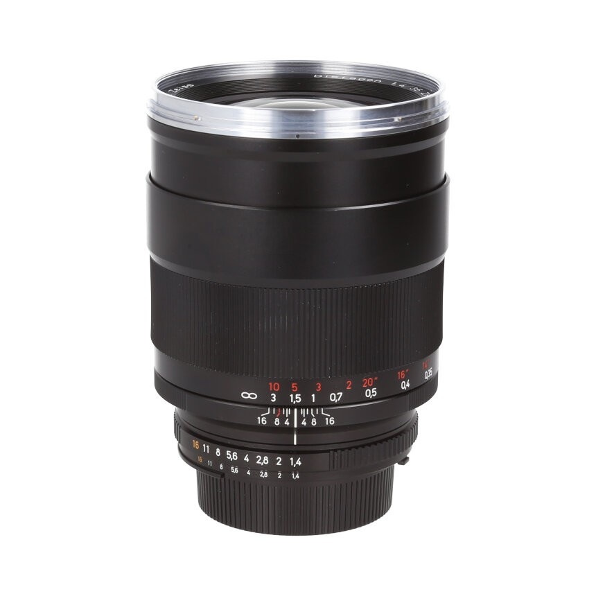 ZEISS Distagon 35mmF1.4 ZF.2 (Ai-S) 【AB】 | レンズ,その他