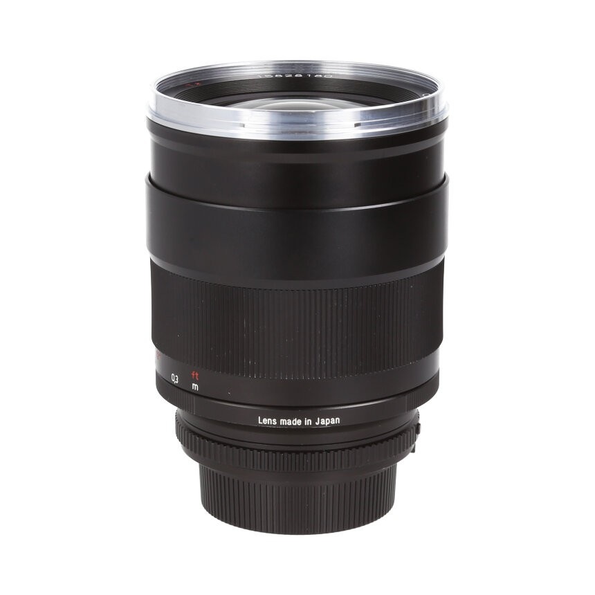 ZEISS Distagon 35mmF1.4 ZF.2 (Ai-S) 【AB】 | レンズ,その他
