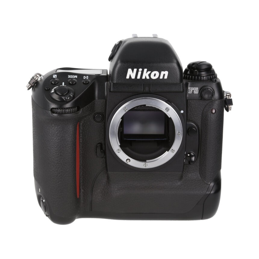 ニコン　Nikon F5 完動品 Nikon F5 BODY 【B】 | カメラ,ニコン | 三宝カメラ SANPOUCAMERA ONLINE