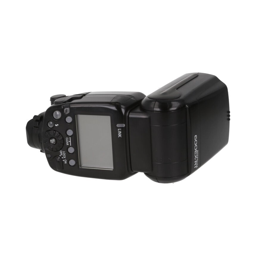Canon 600EX-RT  ��B��