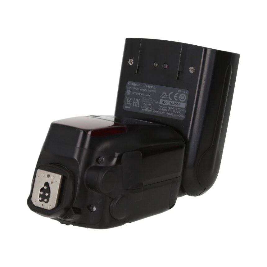 Canon 600EX-RT  ��B��