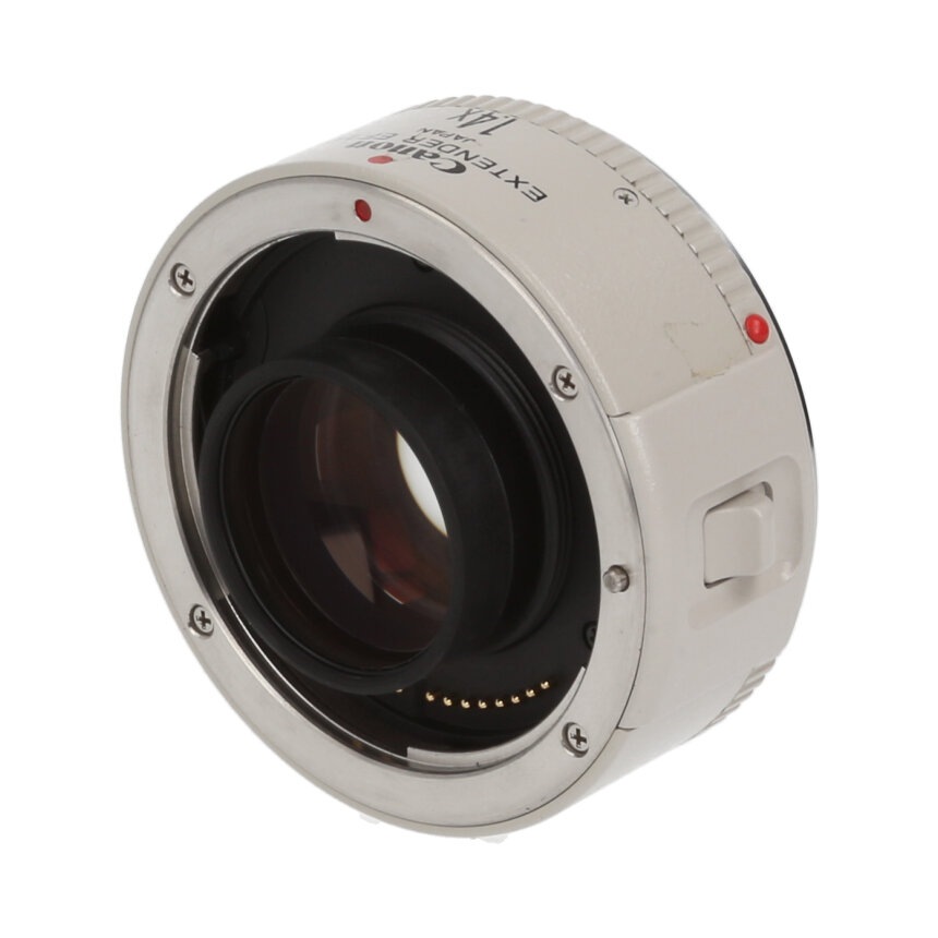 Canon Extender EF1.4X  B