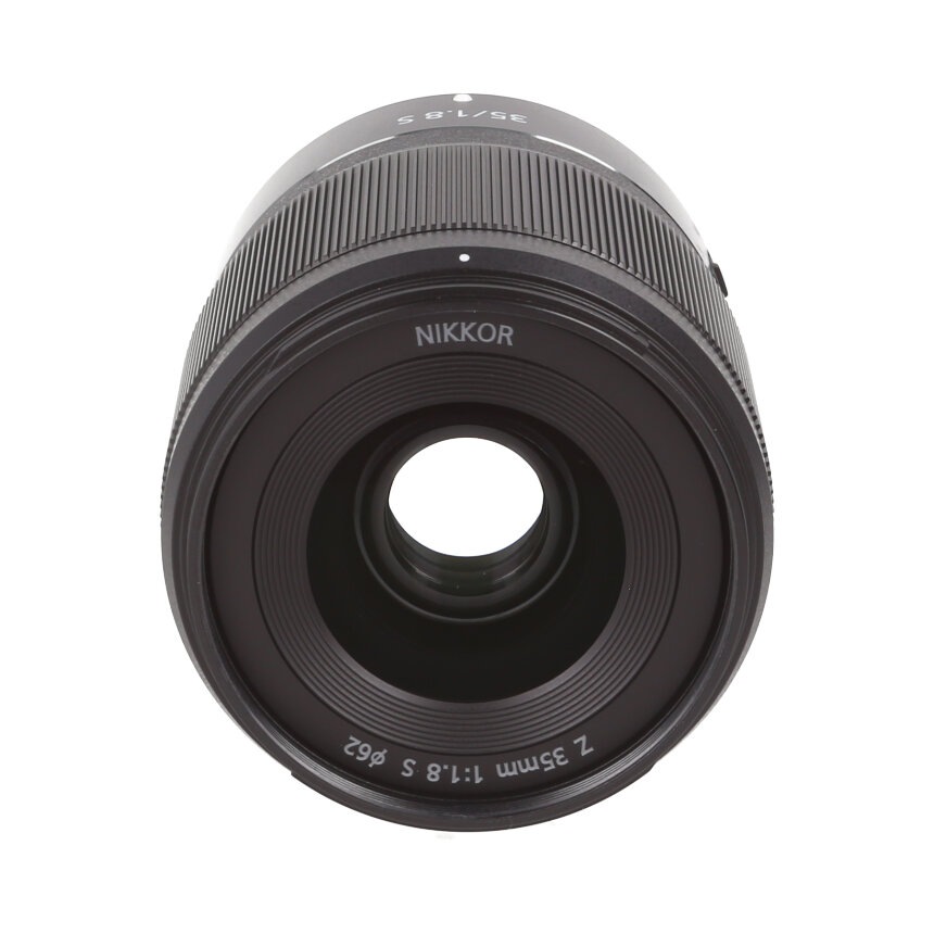 Nikon Z 35mm F1.8 S�� ��AB��