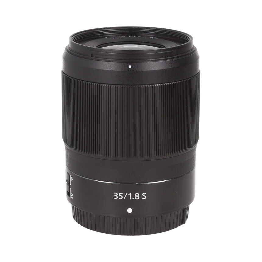Nikon Z 35mm F1.8 S�� ��AB��