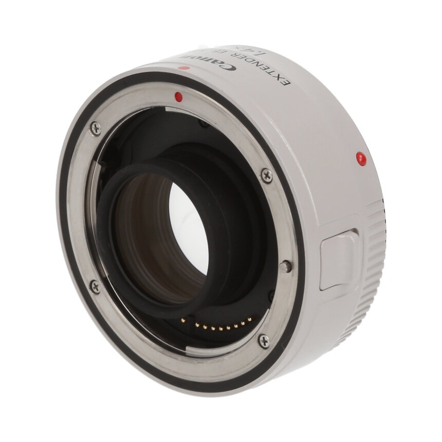Canon Extender EF1.4X III AB