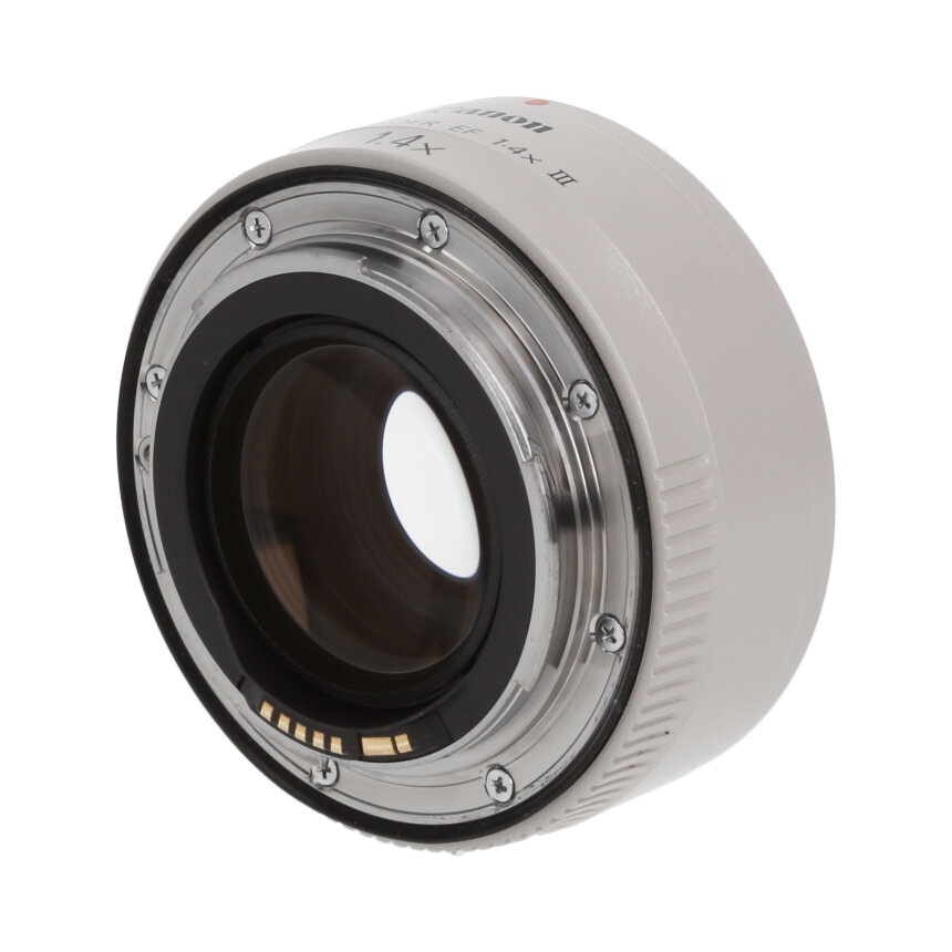 Canon Extender EF1.4X III AB