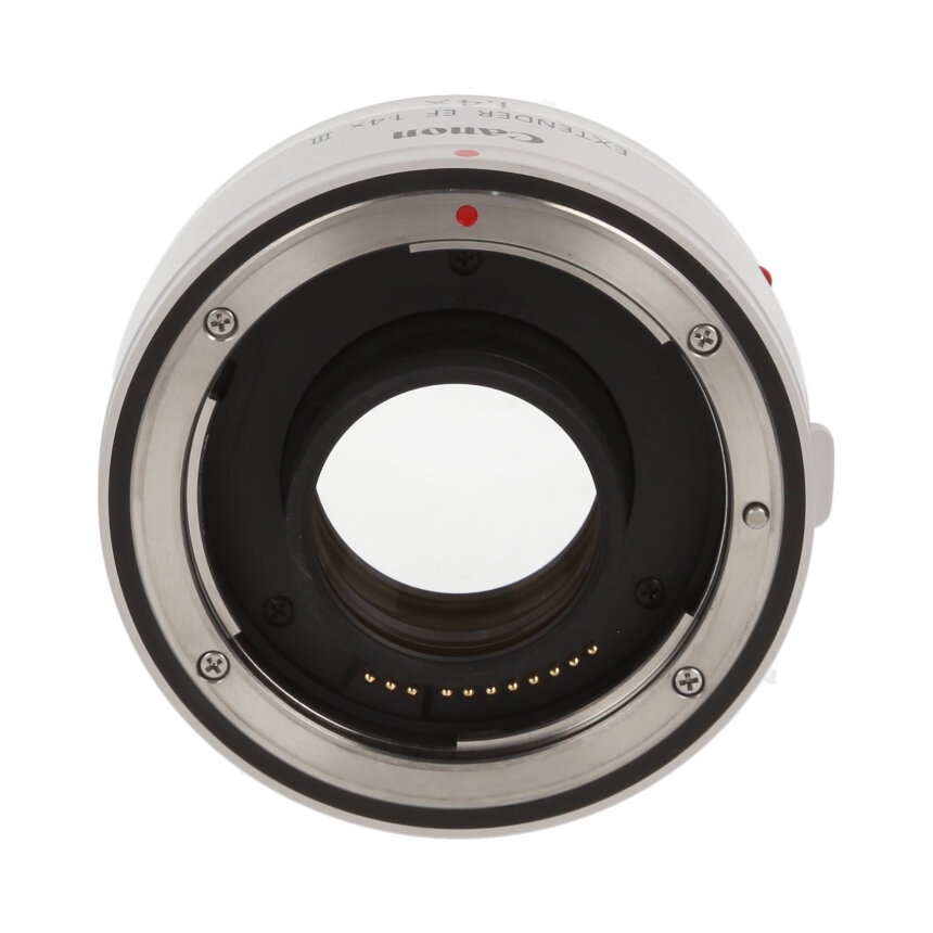 Canon Extender EF1.4X III AB