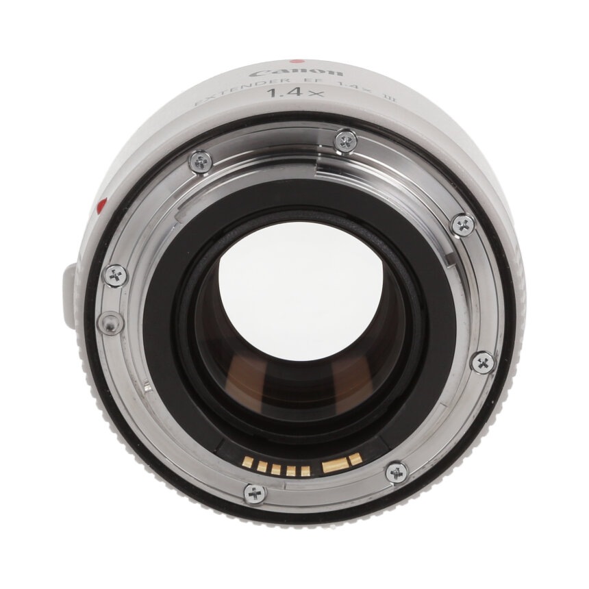 Canon Extender EF1.4X III AB
