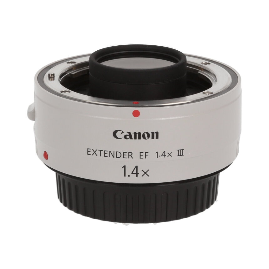 Canon Extender EF1.4X III AB