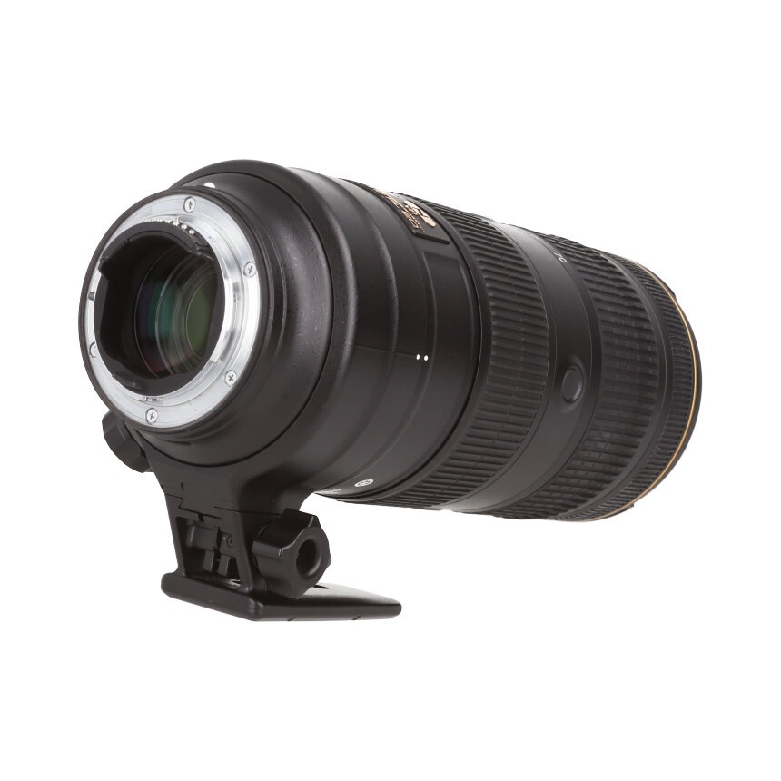 Nikon AF-S VR FL ED70-200mm F2.8E ��AB��