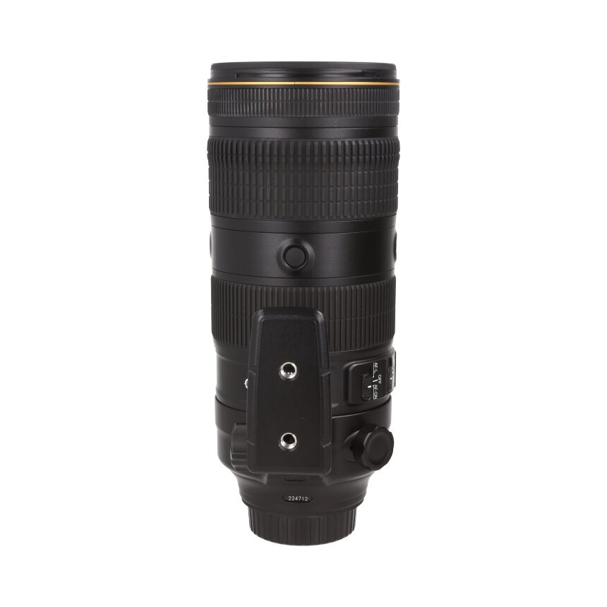 Nikon AF-S VR FL ED70-200mm F2.8E ��AB��