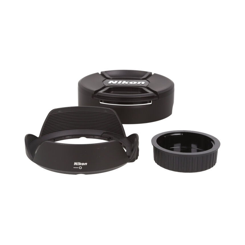 Nikon AF-S Fisheye ED8-15mm F3.5-4.5E��A��