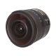 Nikon AF-S Fisheye ED8-15mm F3.5-4.5E��A��