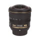 Nikon AF-S Fisheye ED8-15mm F3.5-4.5E��A��