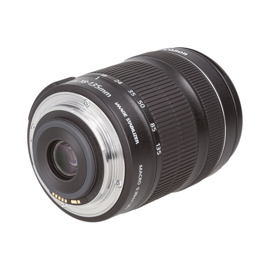 Canon EF-S18-135mm F3.5-5.6 IS STM�� ��AB��