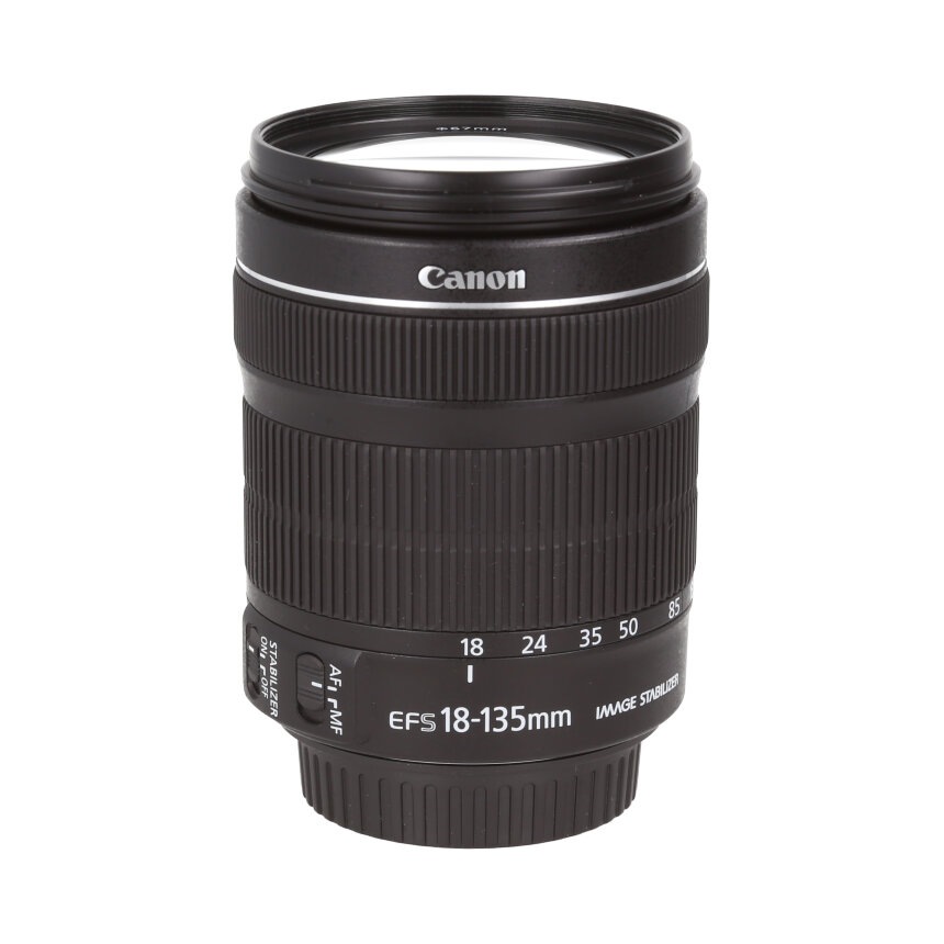 Canon EF-S18-135mm F3.5-5.6 IS STM�� ��AB��