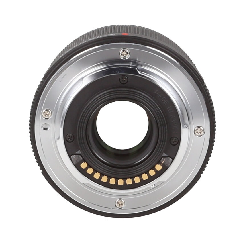 OLYMPUS M.ZUIKO D 25 F1.8 �֥�å� ��AB��