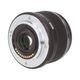 OLYMPUS M.ZUIKO D 25 F1.8 �֥�å� ��AB��