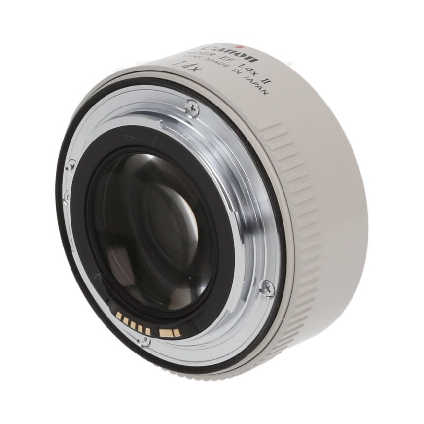 Canon Extender EF1.4X II  ��AB��
