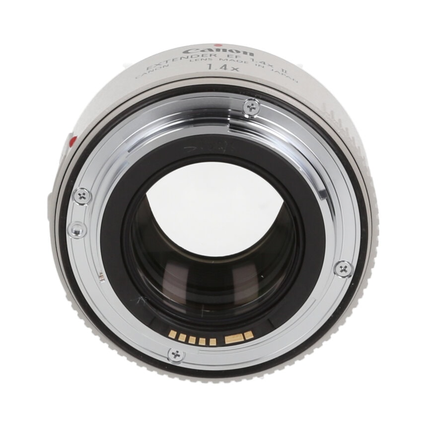 Canon Extender EF1.4X II  ��AB��