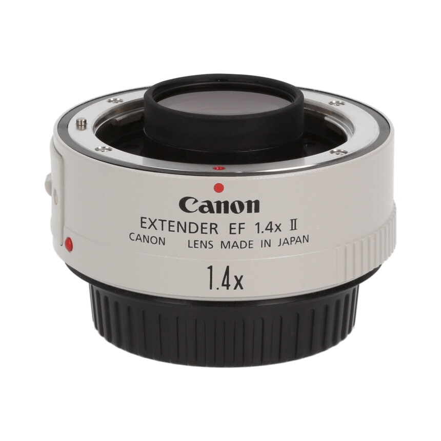 Canon Extender EF1.4X II  ��AB��