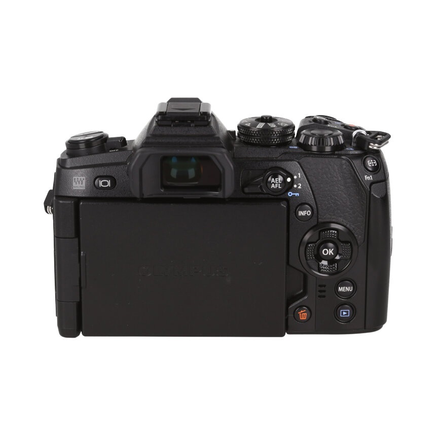 OLYMPUS OM-D E-M1 Mark II BODY ��AB��
