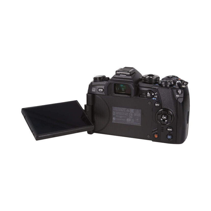 OLYMPUS OM-D E-M1 Mark II BODY ��AB��