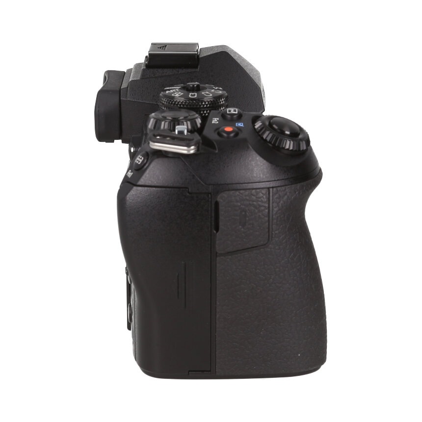 OLYMPUS OM-D E-M1 Mark II BODY ��AB��