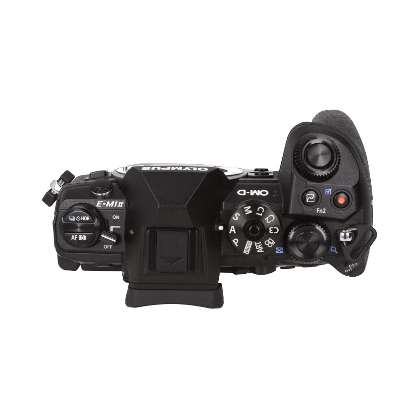 OLYMPUS OM-D E-M1 Mark II BODY ��AB��