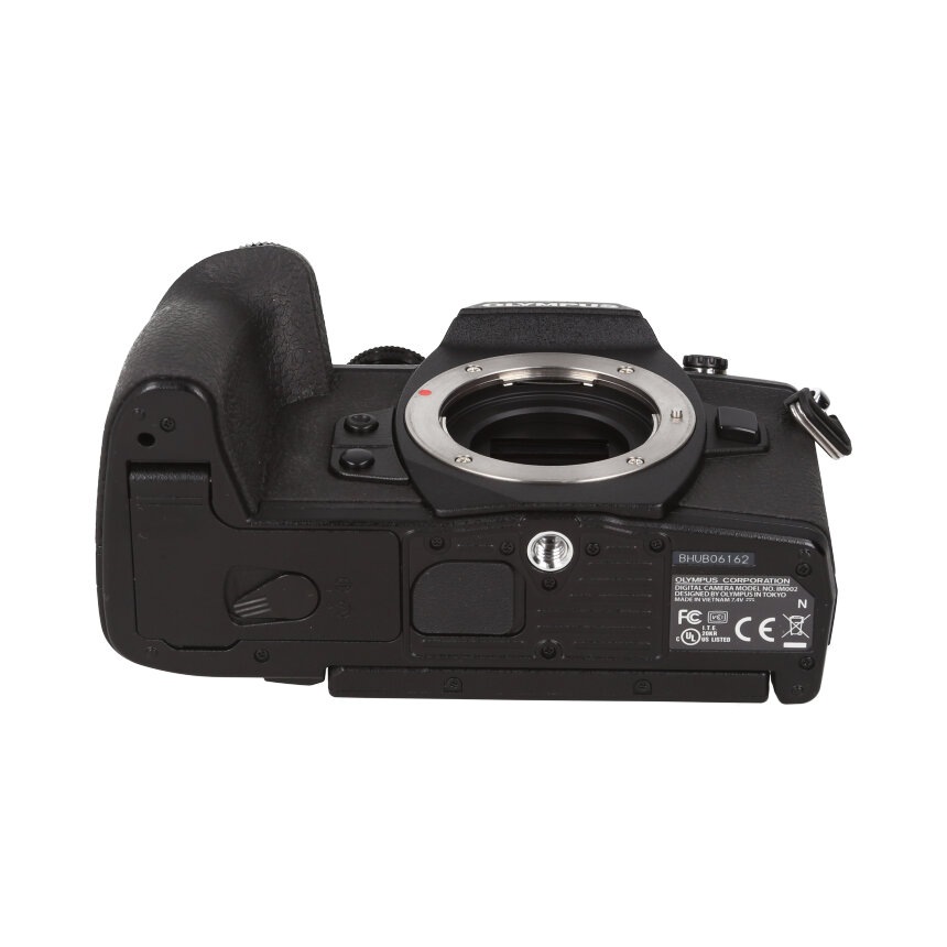 OLYMPUS OM-D E-M1 Mark II BODY ��AB��