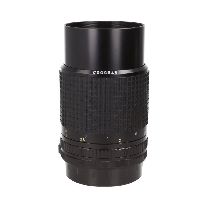PENTAX SMC�ڥ�67 200mm F4 ��AB��