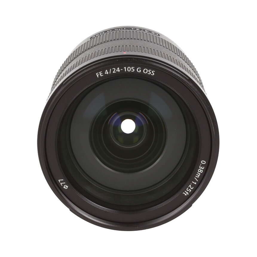 SONY FE24-105mm F4 G OSS E�ޥ���� ��B��