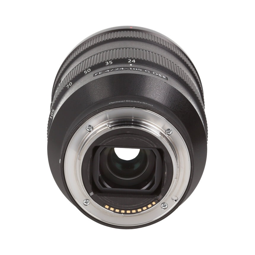 SONY FE24-105mm F4 G OSS E�ޥ���� ��B��