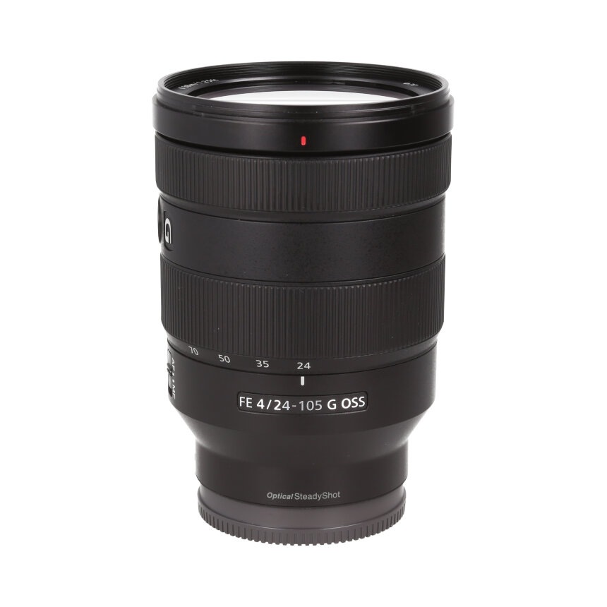 SONY FE24-105mm F4 G OSS E�ޥ���� ��B��