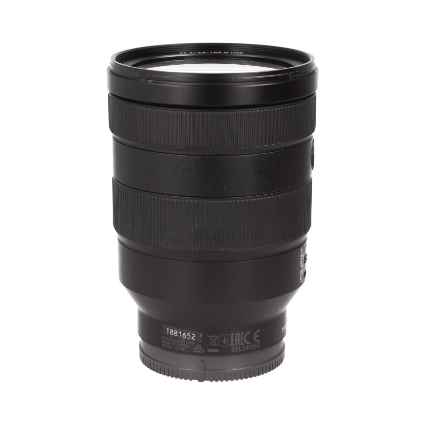 SONY FE24-105mm F4 G OSS E�ޥ���� ��B��
